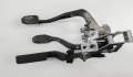 Блок педалей Audi A6 (C5) 1997-2005 - 54730889