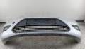 Бампер Ford Focus 2 (рест) 2008-2011 - 54730998 Бампер Ford Focus 2 (рест) 2008-2011 - 54730998