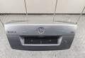 Крышка багажника Volkswagen Bora  - 54731008