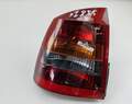 Фонарь задний Opel Astra G 1998-2005 - 54731471