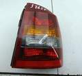 Фонарь задний Opel Astra G 1998-2005 - 54731653