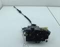 Замок двери Volkswagen Bora  - 54731667