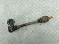 Приводной вал, шрус BMW 3 E46 1998-2005 - 54732029