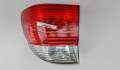 Фонарь задний BMW 5 E39 1995-2003 - 54732291