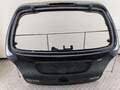 Крышка багажника Renault Scenic 1 1996-2002 - 54746785