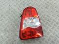 Фонарь задний Chevrolet Nubira 1997-2012 - 54752364
