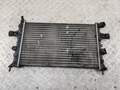 Радиатор основной Opel Astra G 1998-2005 - 54752514