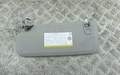 Козырек солнцезащитный Opel Astra J 2010-2017 - 54754779