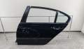 Дверь боковая BMW 3 E46 1998-2005 - 54755160
