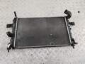 Радиатор основной Opel Astra H 2004-2010 - 54755575