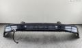 Бампер Volkswagen Touran 2003-2006 - 54789800