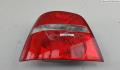 Фонарь задний Volkswagen Touran 2003-2006 - 54789963