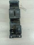 Кнопка стеклоподъемника (блок кнопок) Volkswagen Passat 5 2000-2005 - 54791159