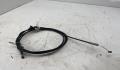 Трос капота Mazda 3 (BK) 2003-2009 - 54791751