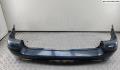 Бампер Volkswagen Passat 5 2000-2005 - 54792083