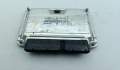 Блок управления двигателем Volkswagen Passat 5 1996-2000 - 54792702