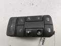 Кнопка стеклоподъемника (блок кнопок) Opel Vectra C 2002-2008 - 54794190