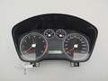 Приборная панель Ford Focus 2 2005-2008 - 54794195