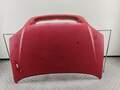 Капот Opel Zafira A 1999-2005 - 54794200