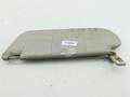 Козырек солнцезащитный Opel Astra G 1998-2005 - 54794202