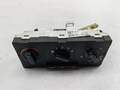 Переключатель печки Opel Astra G 1998-2005 - 54794242