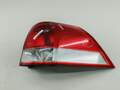Фонарь задний Opel Vectra C 2002-2008 - 54794341