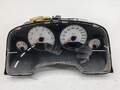 Приборная панель Opel Zafira A 1999-2005 - 54794407