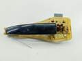 Ручка двери наружная Opel Vectra C 2002-2008 - 54794449
