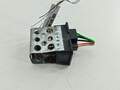 Резистор печки Opel Zafira A 1999-2005 - 54794682