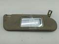 Козырек солнцезащитный Opel Astra G 1998-2005 - 54794769