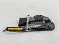 Замок ремня безопасности Opel Astra G 1998-2005 - 54794813