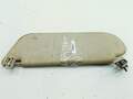 Козырек солнцезащитный Opel Astra G 1998-2005 - 54794855