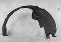 Защита арок (подкрылок) Opel Zafira A 1999-2005 - 54794928