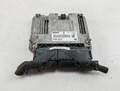 Блок управления двигателем Opel Vectra C 2002-2008 - 54794954