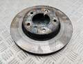 Тормозной диск BMW 3 E46 1998-2006 - 54794988