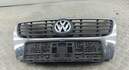Решетка радиатора Volkswagen Passat 6 2005-2010 - 54795090