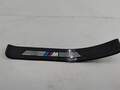 Накладка на порог BMW 5 E39 1995-2003 - 54795430
