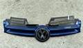 Решетка радиатора Volkswagen Golf 5 2003-2009 - 54795456