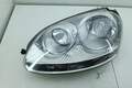 Фара передняя Volkswagen Golf 5 2003-2009 - 54795609
