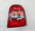 Фонарь задний Audi A4 (B5) 1994-2000 - 54795633