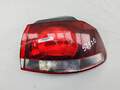 Фонарь задний Volkswagen Golf 6 2009-2012 - 54795693