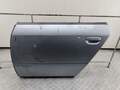 Дверь боковая Audi A6 (C5) 1997-2005 - 54796010