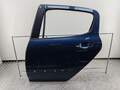 Дверь боковая Peugeot 308 2007-2013 - 54796091