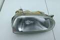 Фара передняя Volkswagen Golf 3 1991-1997 - 54796138