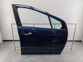 Дверь боковая Peugeot 308 2007-2013 - 54796245