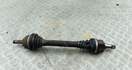 Приводной вал, шрус Peugeot 308 2007-2013 - 54796261