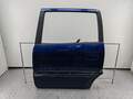 Дверь боковая Opel Zafira A 1999-2005 - 54796722