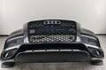Бампер Audi Q7 2005-2015 - 54796758