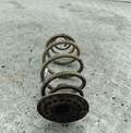 Пружина подвески Opel Astra G 1998-2005 - 54796811