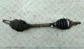 Приводной вал, шрус Ford Mondeo 3 2000-2007 - 54798264